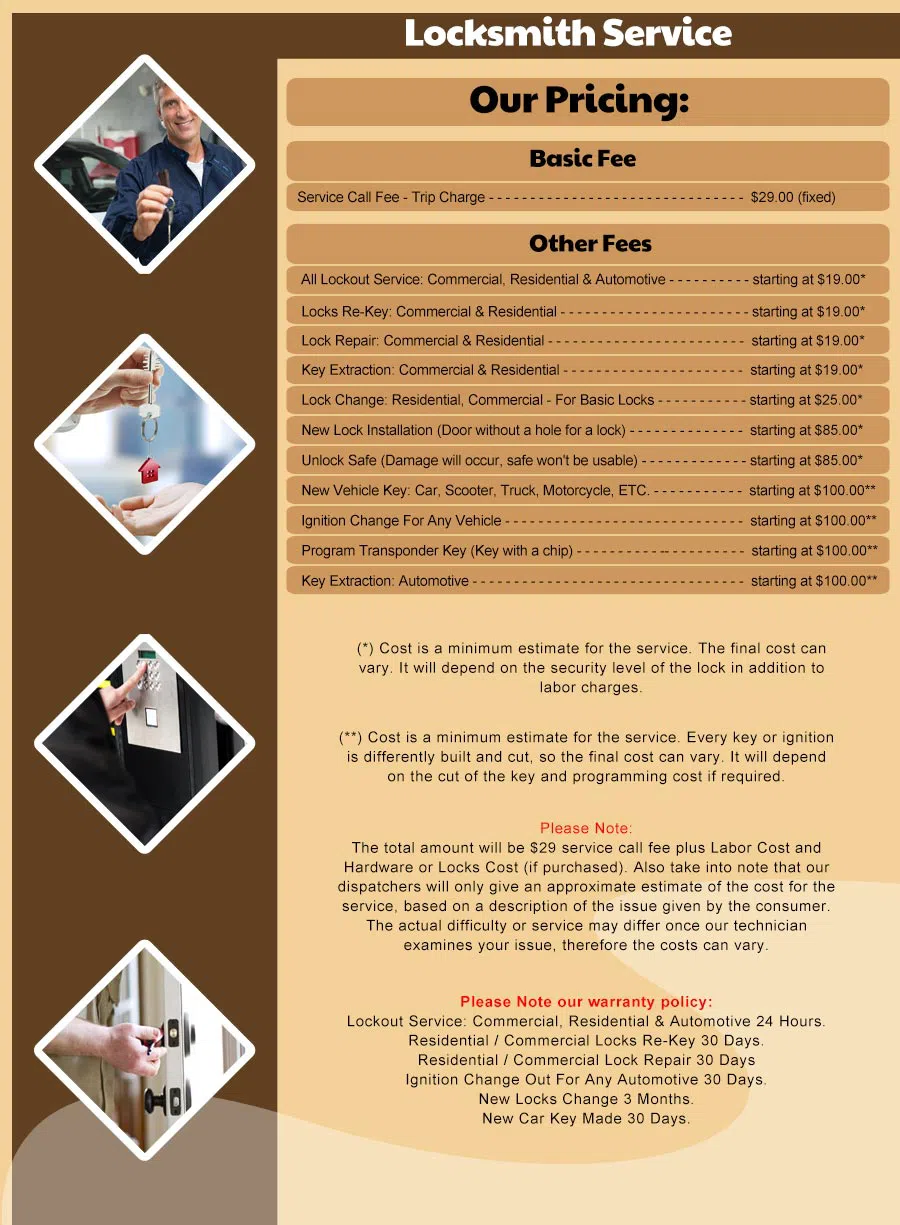 Mountain View AZ Locksmith Store, Tucson, AZ 520-433-9379